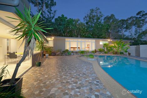 Property photo of 14 Tad Street Kenmore QLD 4069