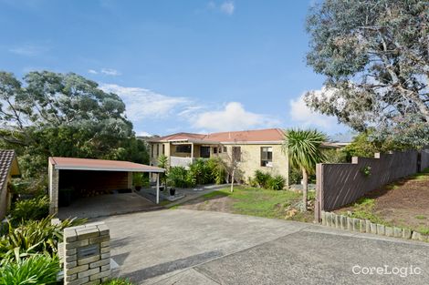 Property photo of 58 St Helens Street Lindisfarne TAS 7015