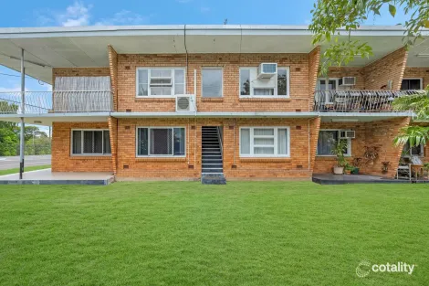 3/2 Healy St, Mundingburra, QLD 4812