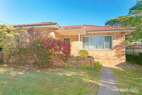 Property photo of 48 Fisher Road Dee Why NSW 2099