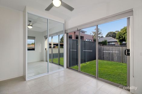 Property photo of 13A Crescent Avenue Ryde NSW 2112