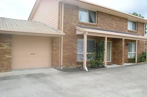 3/30 Holland Cres, Capalaba, QLD 4157