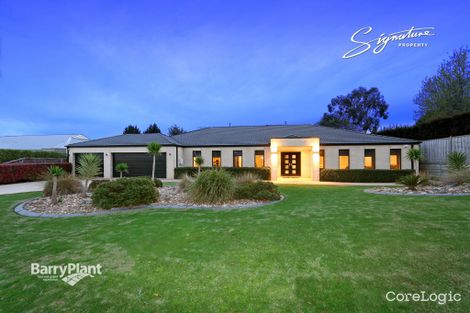 Property photo of 3 Clayden Rise Lysterfield VIC 3156
