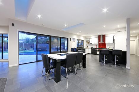 Property photo of 3 Clayden Rise Lysterfield VIC 3156