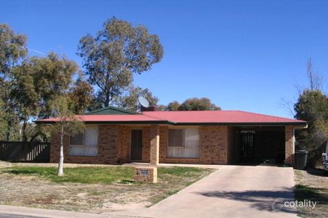 25 Madison Tce, Roma, QLD 4455