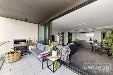 Property photo of 2107/161 Emu Bank Belconnen ACT 2617