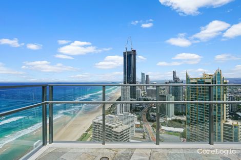 Property photo of 1503/3440 Surfers Paradise Boulevard Surfers Paradise QLD 4217