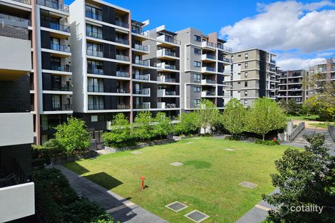 Property photo of 3031/74B Belmore Street Ryde NSW 2112