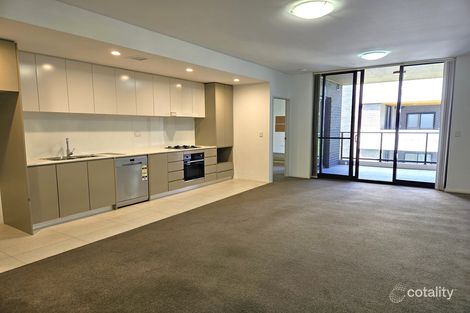 Property photo of 3031/74B Belmore Street Ryde NSW 2112