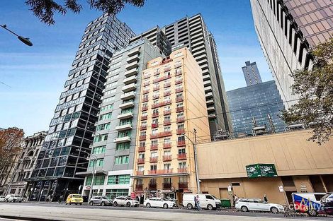 61/546-548 Flinders St, Melbourne, VIC 3000