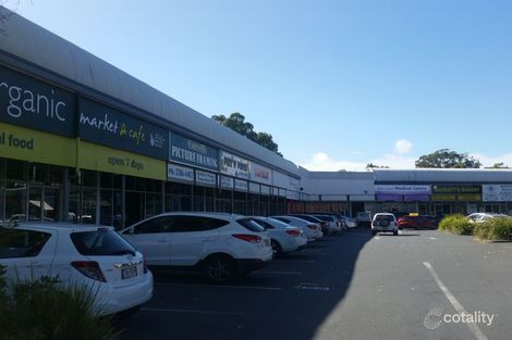 197-203 Bloomfield St, Cleveland, QLD 4163