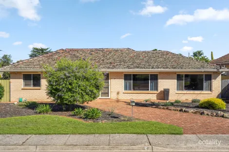 8 Glen Avon Tce, Ridgehaven, SA 5097