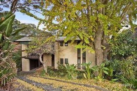 Property photo of 3 Werona Road Riverview NSW 2066