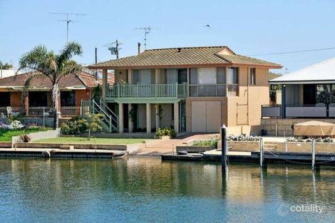 Property photo of 38 Moyup Way South Yunderup WA 6208