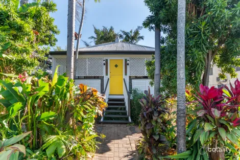 Property photo of 4 Seventh Avenue South Townsville QLD 4810