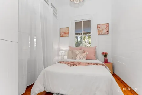 Property photo of 4 Seventh Avenue South Townsville QLD 4810