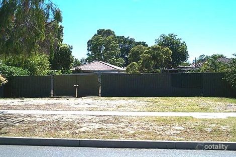 20 Rome Rd, Alfred Cove, WA 6154