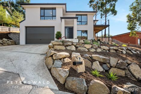 Property photo of 5 Erindale Place South Hobart TAS 7004