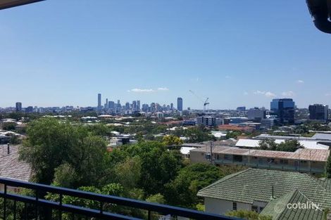 Property photo of 23/16 Dovercourt Road Toowong QLD 4066