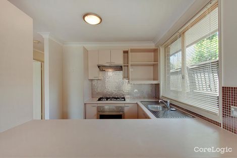 Property photo of 21 Nydeggar Avenue Glenwood NSW 2768