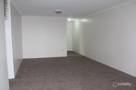 Property photo of 23/16 Dovercourt Road Toowong QLD 4066
