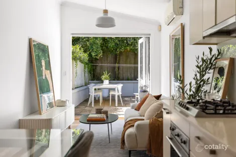 Property photo of 49 Station Street Petersham NSW 2049