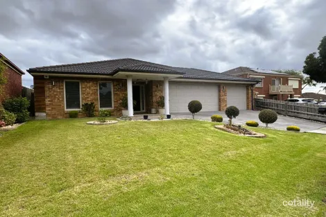 89 Heritage Dr, Skye, VIC 3977