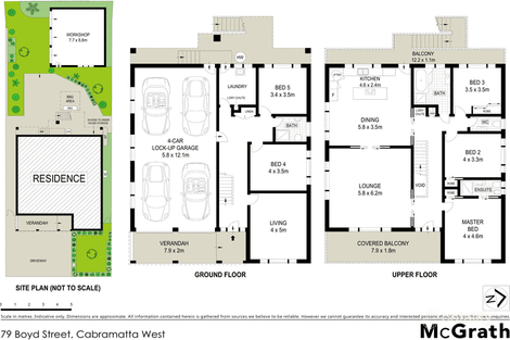 Property photo of 79 Boyd Street Cabramatta West NSW 2166