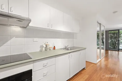 Property photo of 15/1 Linthorpe Street Newtown NSW 2042