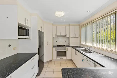 Property photo of 59 Cook Avenue Surf Beach NSW 2536