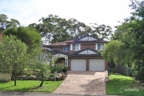 Property photo of 30 Endeavour Drive Winmalee NSW 2777