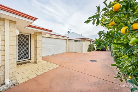 12b Stirton Ct, South Bunbury, WA 6230