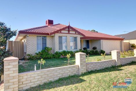 Property photo of 15 Oslo Street Hocking WA 6065