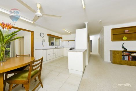 Property photo of 31 Wirrah Street Bayview Heights QLD 4868