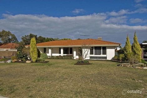 Property photo of 7 Cousins Street Karrinyup WA 6018