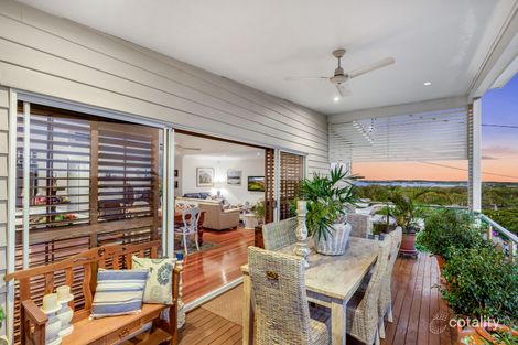 Property photo of 16A Ringara Street Manly West QLD 4179