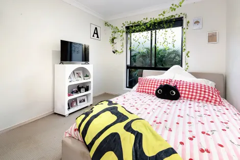 Property photo of 45 Runway Drive Upper Coomera QLD 4209