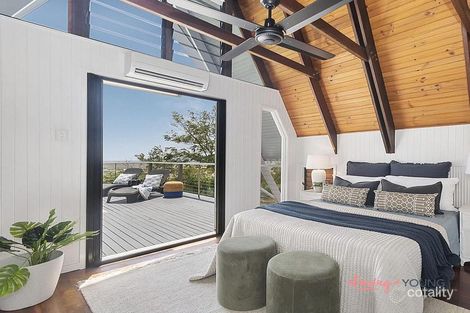 Property photo of 26 Godier Road Alligator Creek QLD 4816