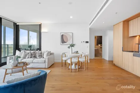 Property photo of 2101/88 Church Street Parramatta NSW 2150