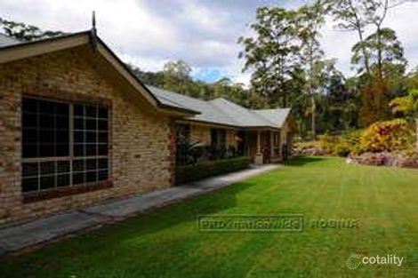 Property photo of 50 Lydford Close Bonogin QLD 4213