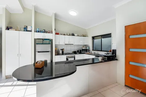 Property photo of 45 Runway Drive Upper Coomera QLD 4209