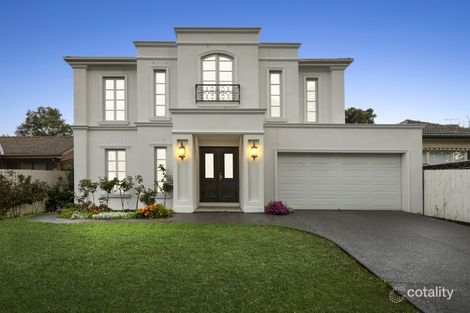 Property photo of 17 Minogue Street Kew East VIC 3102