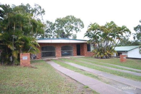 276 Everingham Ave, Frenchville, QLD 4701