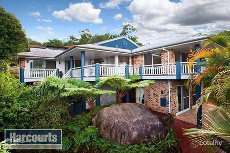 4 Wollundry Pl, The Gap, QLD 4061