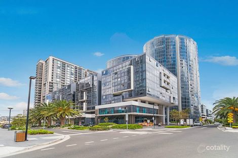 Property photo of 806/5 Wentworth Place Wentworth Point NSW 2127