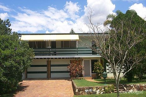 Property photo of 32 Backford Street Chermside West QLD 4032