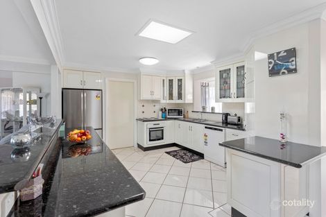 Property photo of 4 Jennifer Crescent Darling Heights QLD 4350