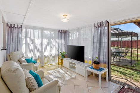 Property photo of 4 Jennifer Crescent Darling Heights QLD 4350