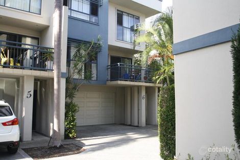 Lot 6/5 Taylor St, Biggera Waters, QLD 4216