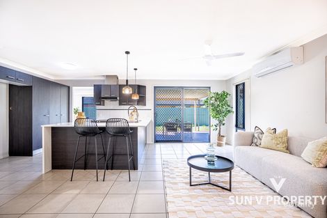 Property photo of 12 Yengo Street Parkinson QLD 4115